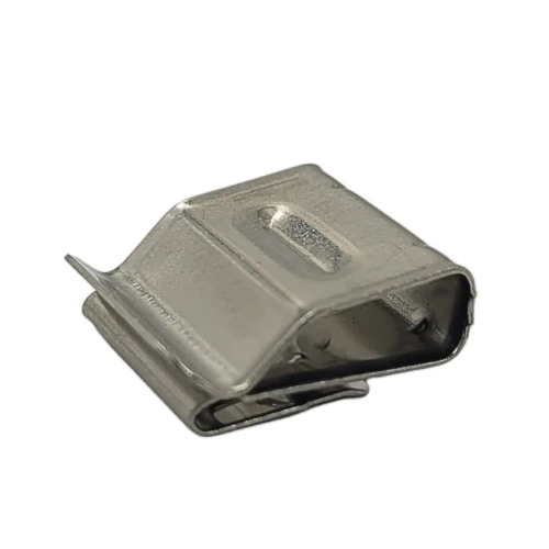 Cable clip (max 2 wires) PV-26-02