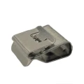 Cable clip (max 2 wires) PV-26-02 (2)
