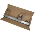 Photovoltaic mounting kit for balcony railing model Balus 2 XL GPV-200-02 (4)
