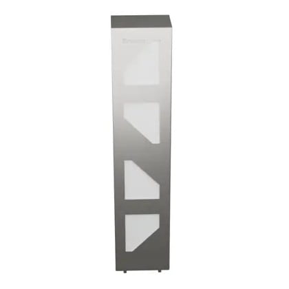 BREEZE Vertical stand for energy storage 51.2V min 2.5 max 10kWh VERTICAL STAND GPV-402-08 (4)