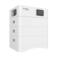 V-TAC OHS15K-100 High Voltage Modular Energy Storage 15.36kWh