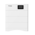 V-TAC OHS15K-100 High Voltage Modular Energy Storage 15.36kWh GPV-402-09 (2)