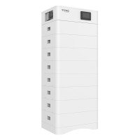 IV-TAC OHS40K-100 High Voltage Modular Energy Storage 40.96kWh