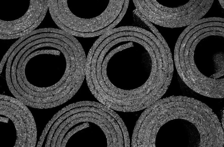 Rubber mat roll EPP-750-8mm-300x10000mm GPV-104-01 (2)