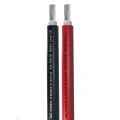 DC solar cable 1x4mm2 black MG wires Class D - CPR PV-200-dc1x4-01