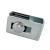 Universal bracket, holder, and connector for fence panels, galvanized GPV-700-19