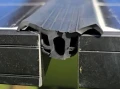 Gasket for carport and photovoltaic panel connections 10m PV-15-02-10 (5)