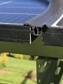 Gasket for carport and photovoltaic panel connections 30m PV-15-02-30 (6)