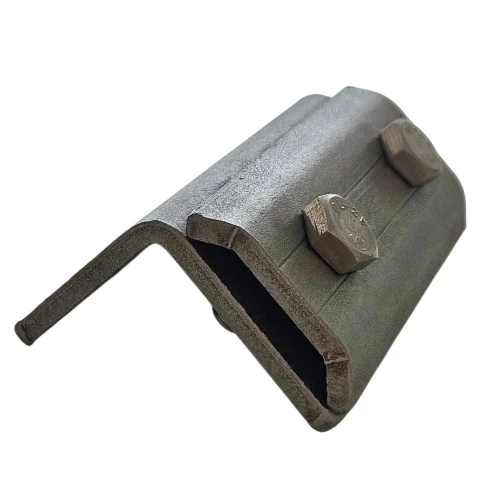 Standing seam roof mounting H17 PV-08-21