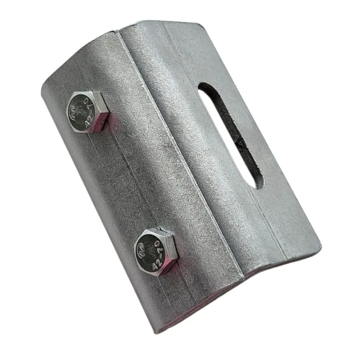 Standing seam roof mounting H17 PV-08-21 (2)