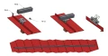 Standing seam roof mounting H17 PV-08-21 (5)