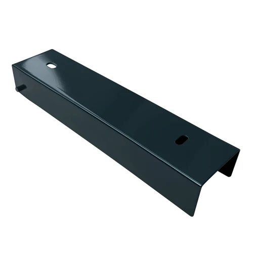 C-profile - Connector for plinth 250x55 anthracite graphite GPV-700-41