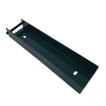 C-profile - Connector for plinth 250x55 anthracite graphite GPV-700-41 (2)