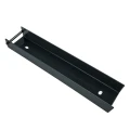 C-profile - Connector for plinth 300x55 anthracite graphite GPV-700-46 (2)