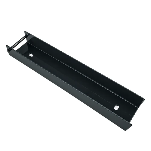 C-profile - Connector for plinth 300x55 anthracite graphite GPV-700-46 (2)