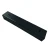 C-profile - Connector for plinth 300x55 black GPV-700-47
