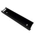 C-profile - Connector for plinth 300x55 black GPV-700-47 (2)