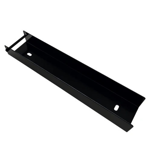 C-profile - Connector for plinth 300x55 black GPV-700-47 (2)