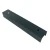C-profile - Connector for plinth 300x50 anthracite graphite GPV-700-51