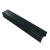 C-profile - Connector for plinth 300x50 black GPV-700-52