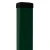 Słupek Ogrodzeniowy 60x40 mm Zielony GPV-700-71 (1)
