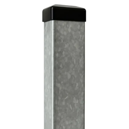 Galvanised Fence Post 60x40x1.2mm 2.4m GPV-700-70 (1)