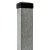 Galvanised Fence Post 60x40x1.2mm 2.4m GPV-700-70 (1)