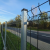 Galvanised Fence Post 60x40x1.2mm 2.4m GPV-700-70 (5)
