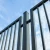 Fence Post 80x80x2 mm, Length 2.4 m, Anthracite Grey RAL 7016 GPV-700-73 (4)