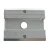 Centre clamp low H8 with pin PV-04-18 (3)
