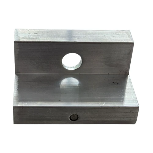 Side pressure clamp - H30 with grounding pin PV-03-32 (3)