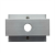 Centre clamp L50 H25 with ground pin PV-04-19 (3)