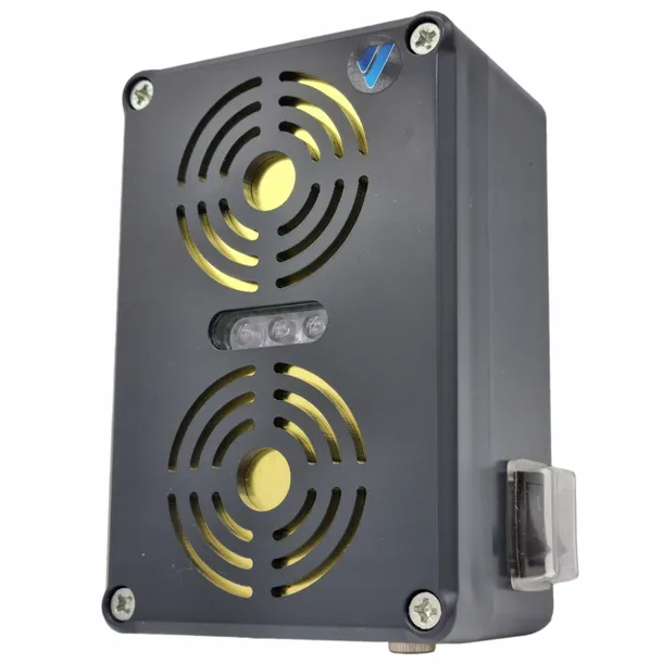 Odstraszacz gryzoni - Viano Waterstrob OD-15 PV-400-30 (1)