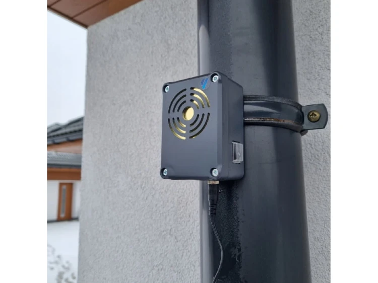 Odstraszacz gryzoni - Viano Waterstrob OD-15 PV-400-30 (5)