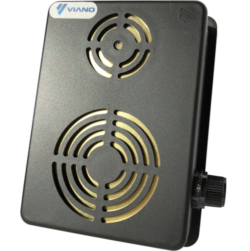 Rodent Marten Mouse Rat Repeller Viano Mocny Pro (OD10) PV-400-31 (1)
