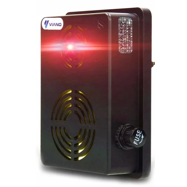 Rodent Marten Mouse Rat Repeller Viano Mocny Pro (OD10) PV-400-31 (5)