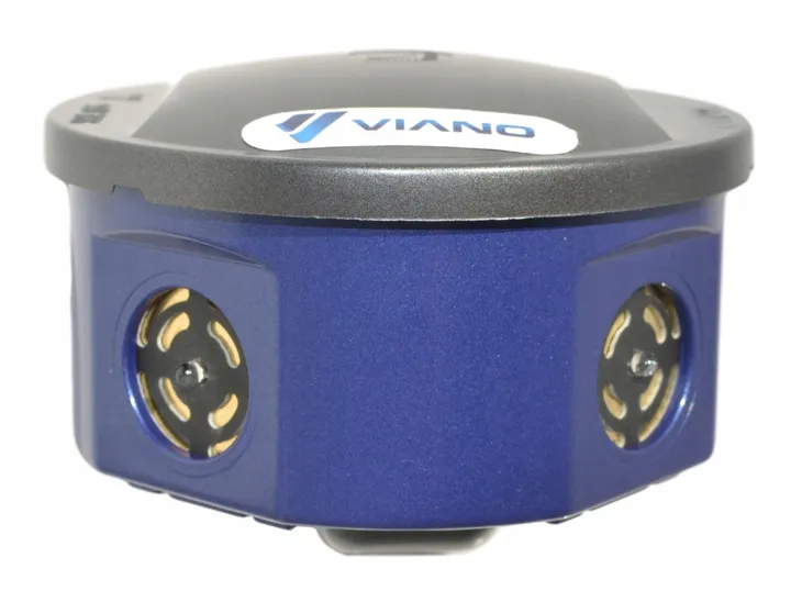 Rodent Marten Mouse Rat Repeller Viano Quattro-LED (OD6) PV-400-28 (3)