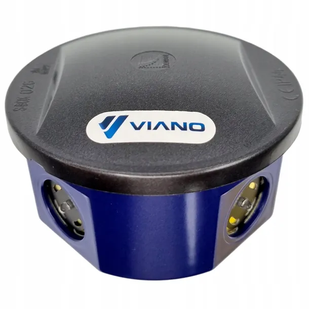 Rodent Marten Mouse Rat Repeller Viano Quattro-LED (OD6) PV-400-28 (5)