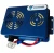 VIANO Car rodent, marten, rat, and mouse repeller DUO-LED PV-400-20 (1)