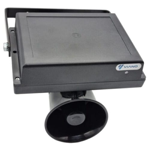 Bird repellent VIANO 230V PV-400-13 (2)