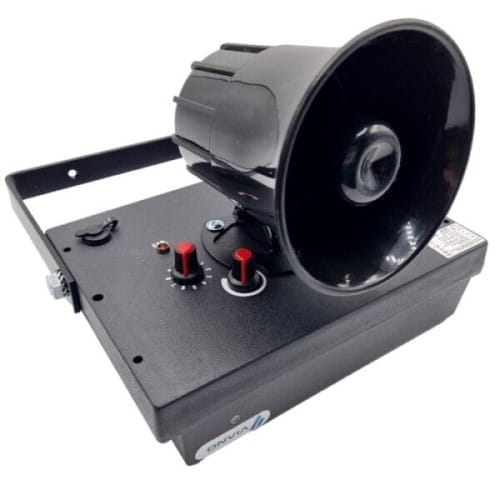 Bird repellent VIANO 230V PV-400-13 (4)