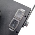 Bird repellent VIANO 230V PV-400-13 (6)