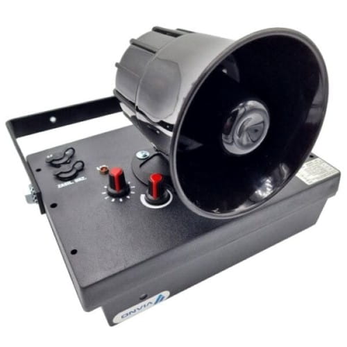 Solar bird repellent VIANO 12V PV-400-14 (4)