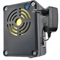 Viano OD12 Rodent Repeller Watermini Ultrasonic IP65 2000m² 120° 230V AC