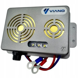 Viano OS4 Radar Car Marten, Rodent and Mouse Repeller