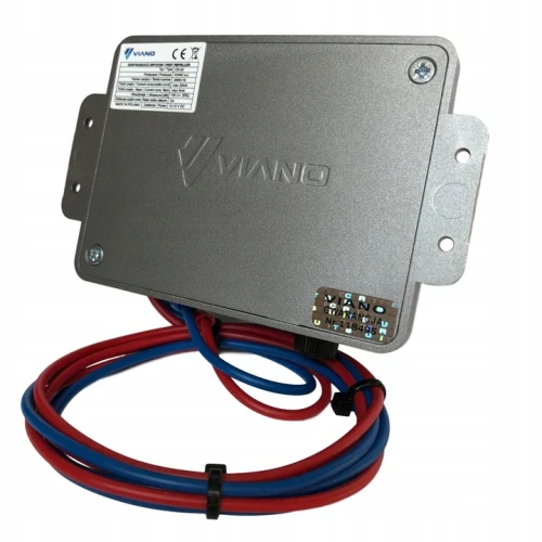 VIANO Radar car repeller for martens, rodents, and mice PV-400-21 (5)