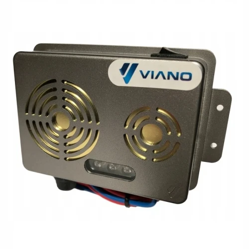 VIANO Radar car repeller for martens, rodents, and mice PV-400-21 (6)