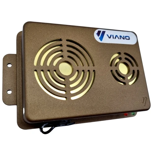VIANO Wireless car repeller for martens and rodents PV-400-22 (1)