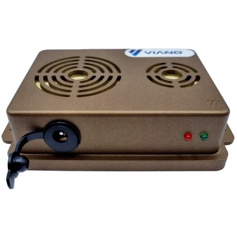 VIANO Wireless car repeller for martens and rodents PV-400-22 (2)