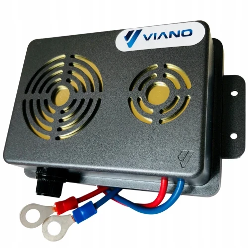 VIANO Car rodent and marten repeller PV-400-19 (1)
